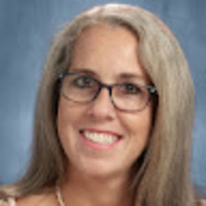 Meet your Posher, Maryeileen